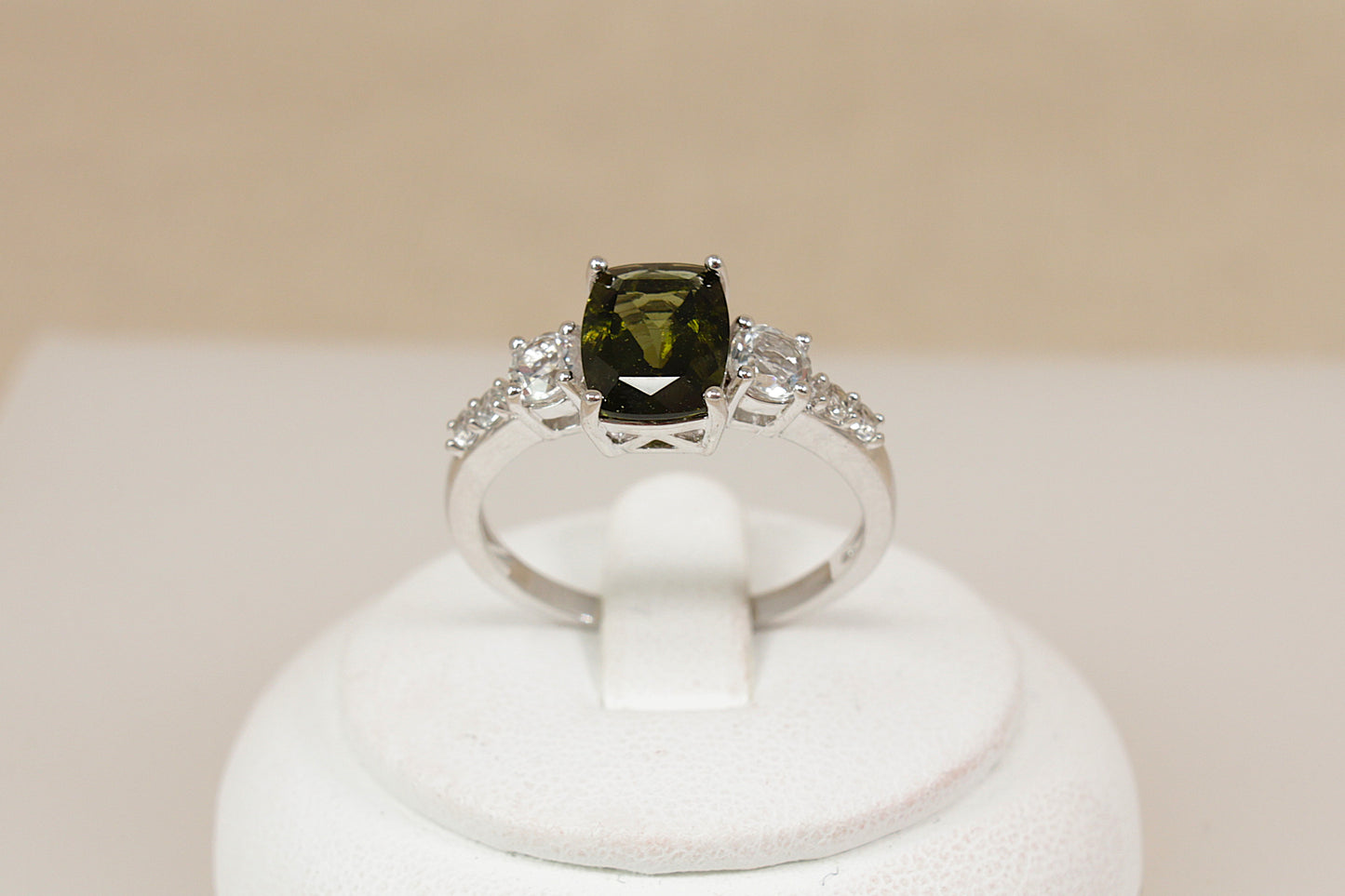 anello d'argento 5195
