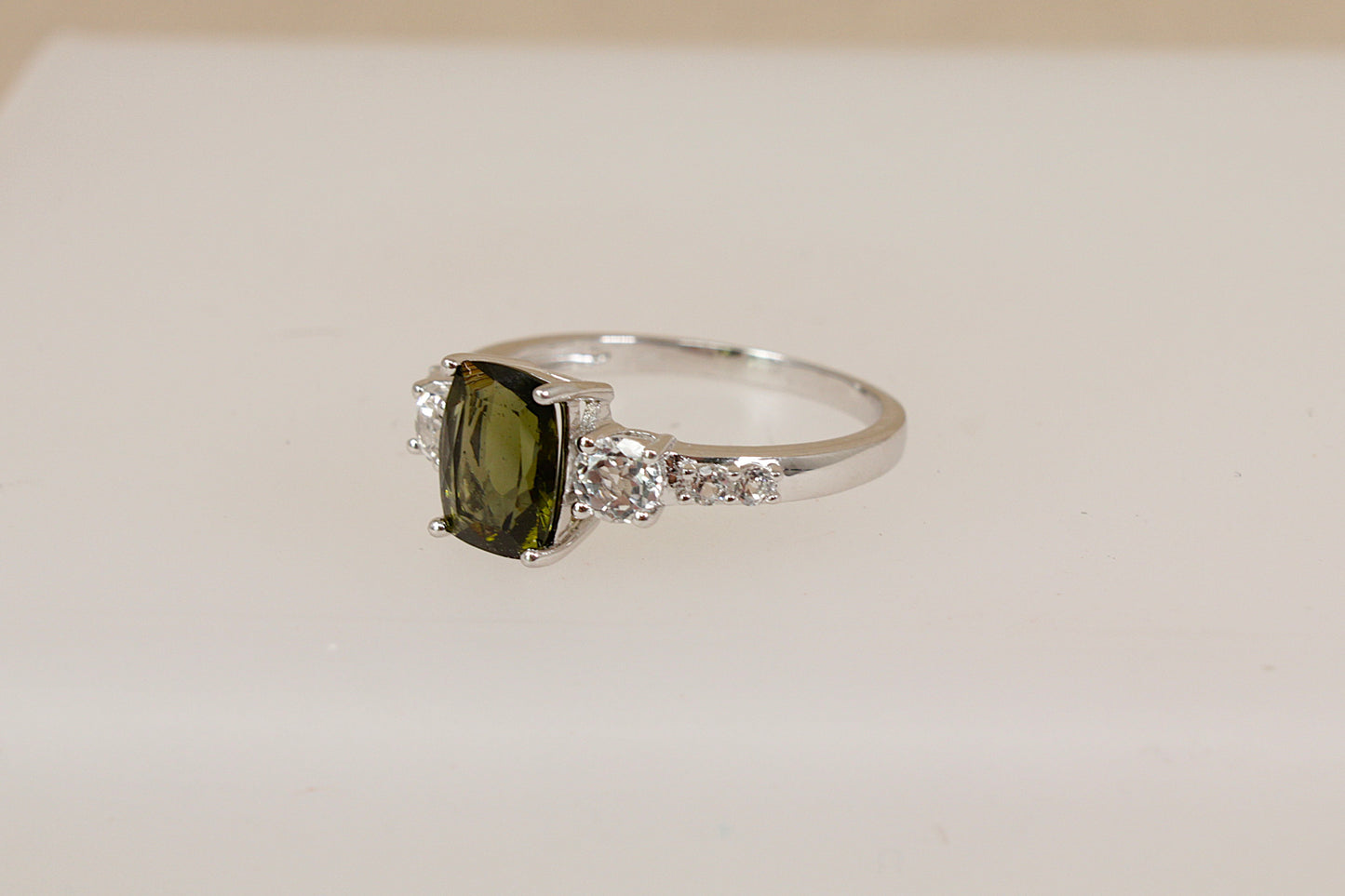 anello d'argento 5195