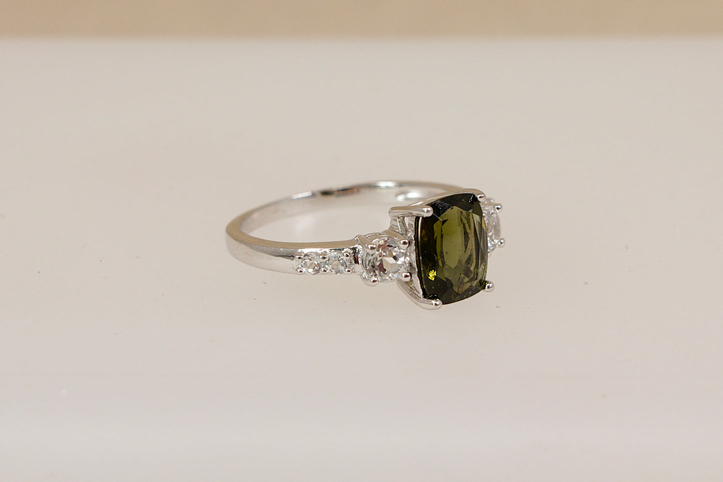 anello d'argento 5195