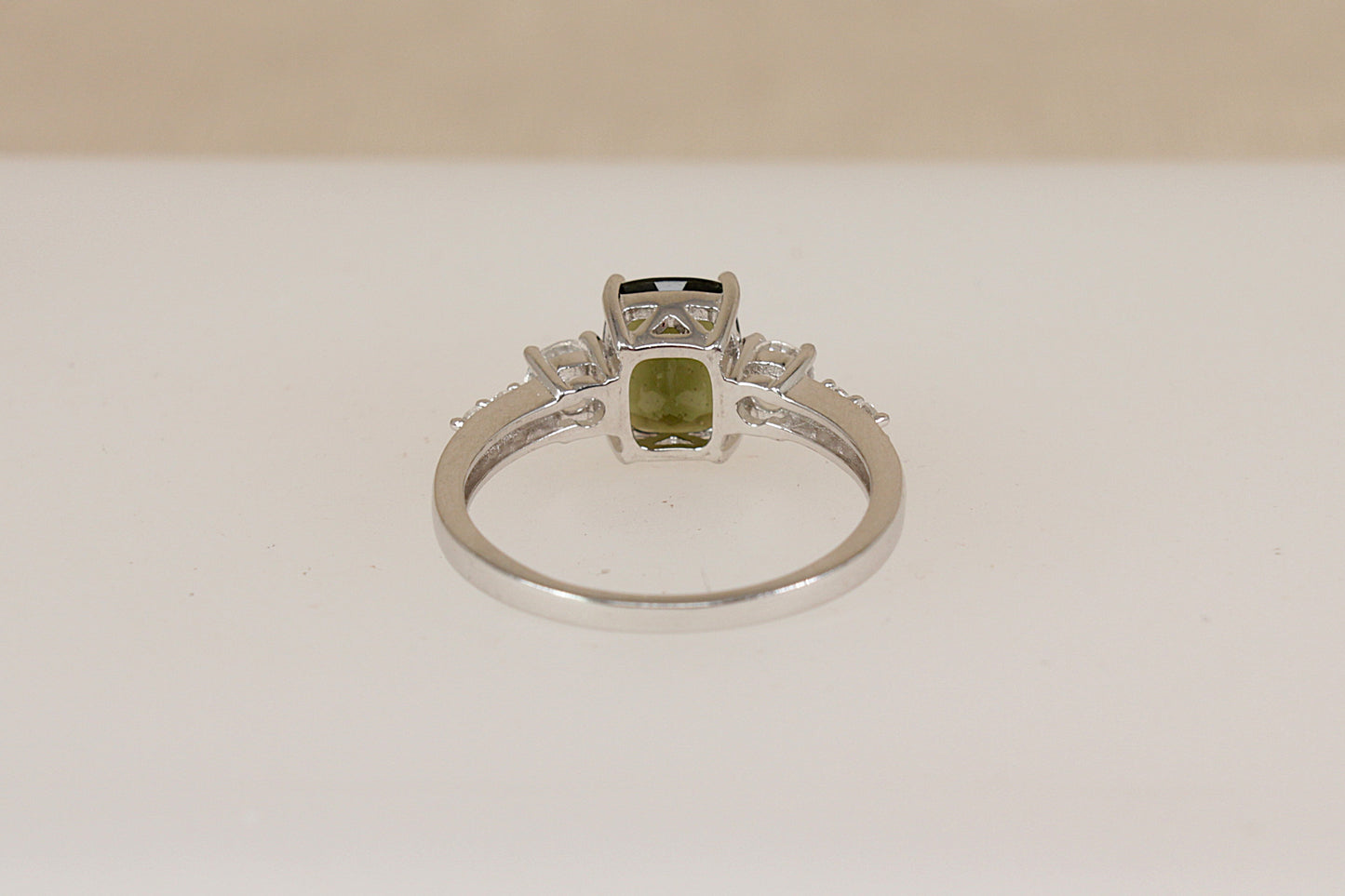 anello d'argento 5195