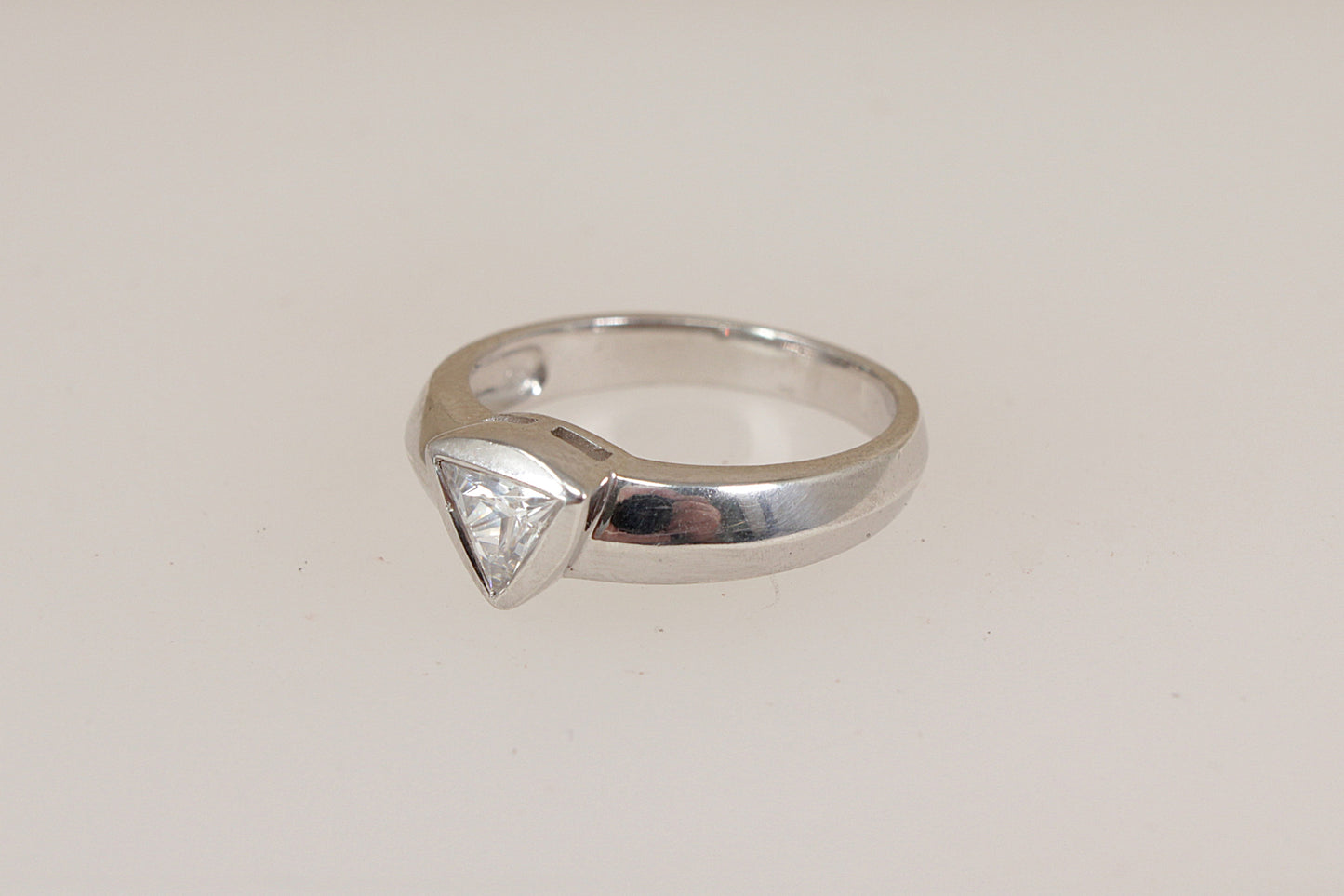 anello in argento 5196