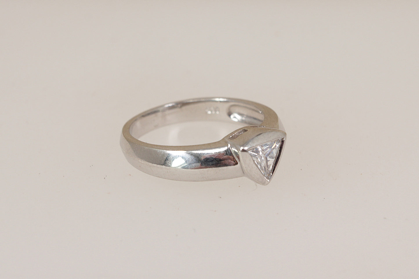 anello in argento 5196