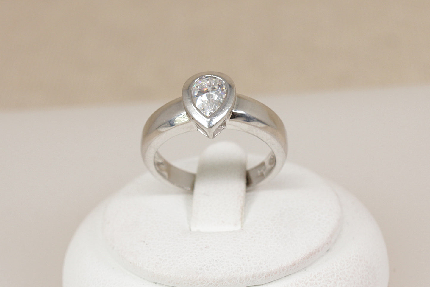 anello in argento 5197