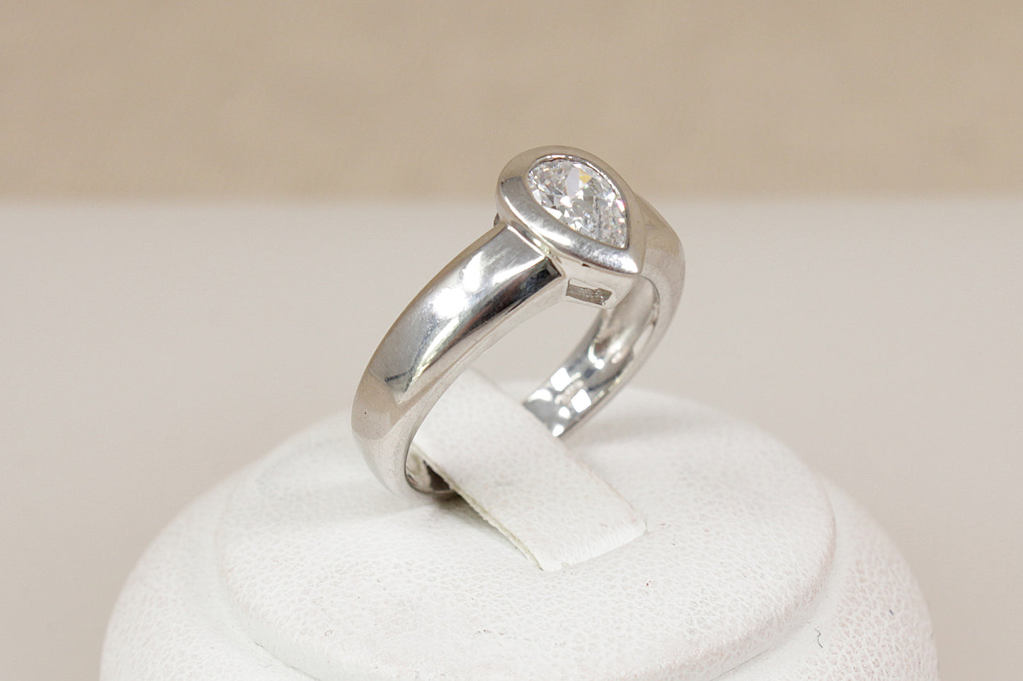 anello in argento 5197