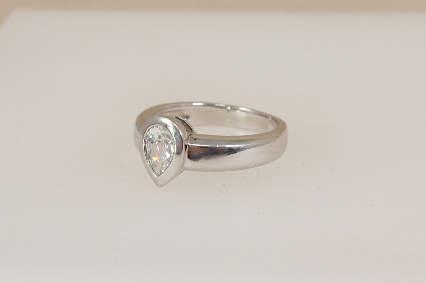 anello in argento 5197