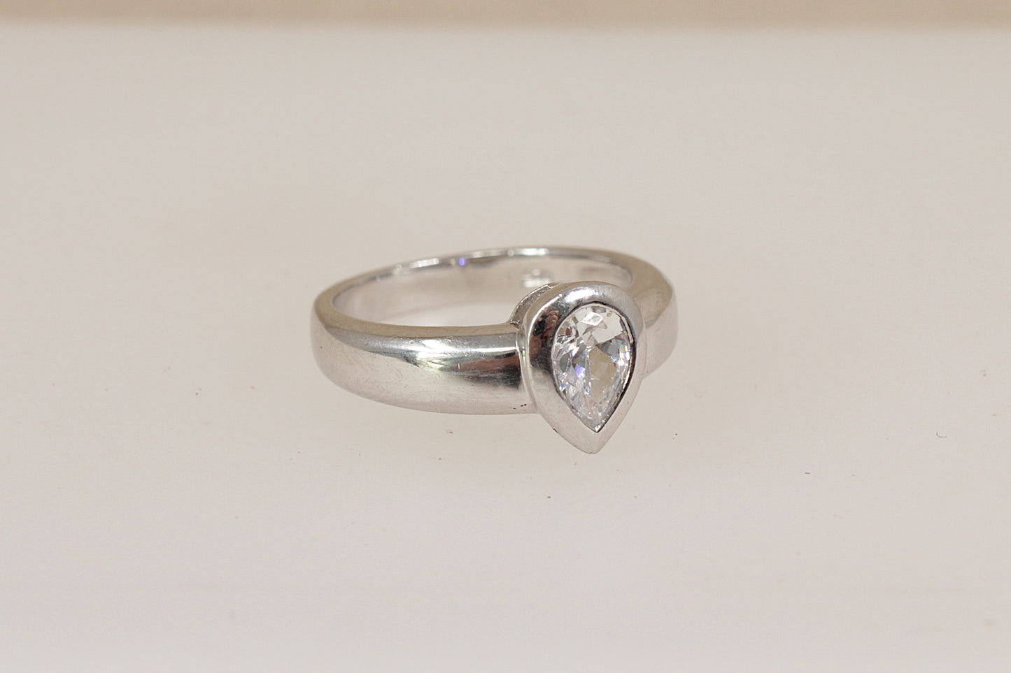 anello in argento 5197
