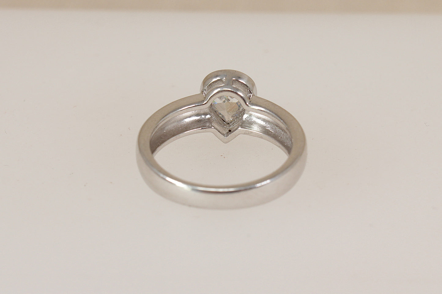 anello in argento 5197