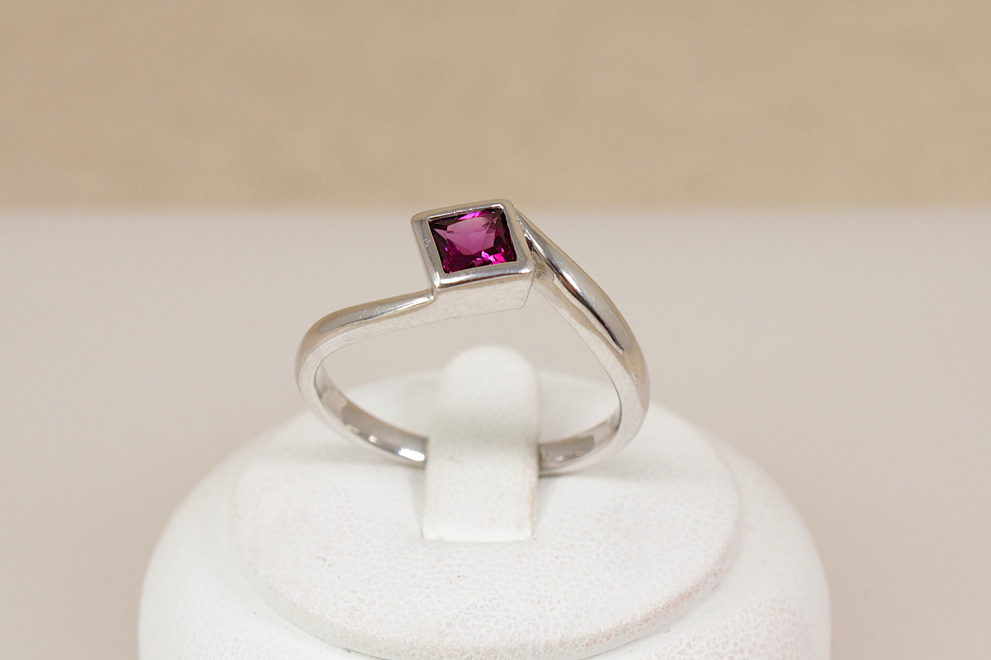 anello in argento 5198