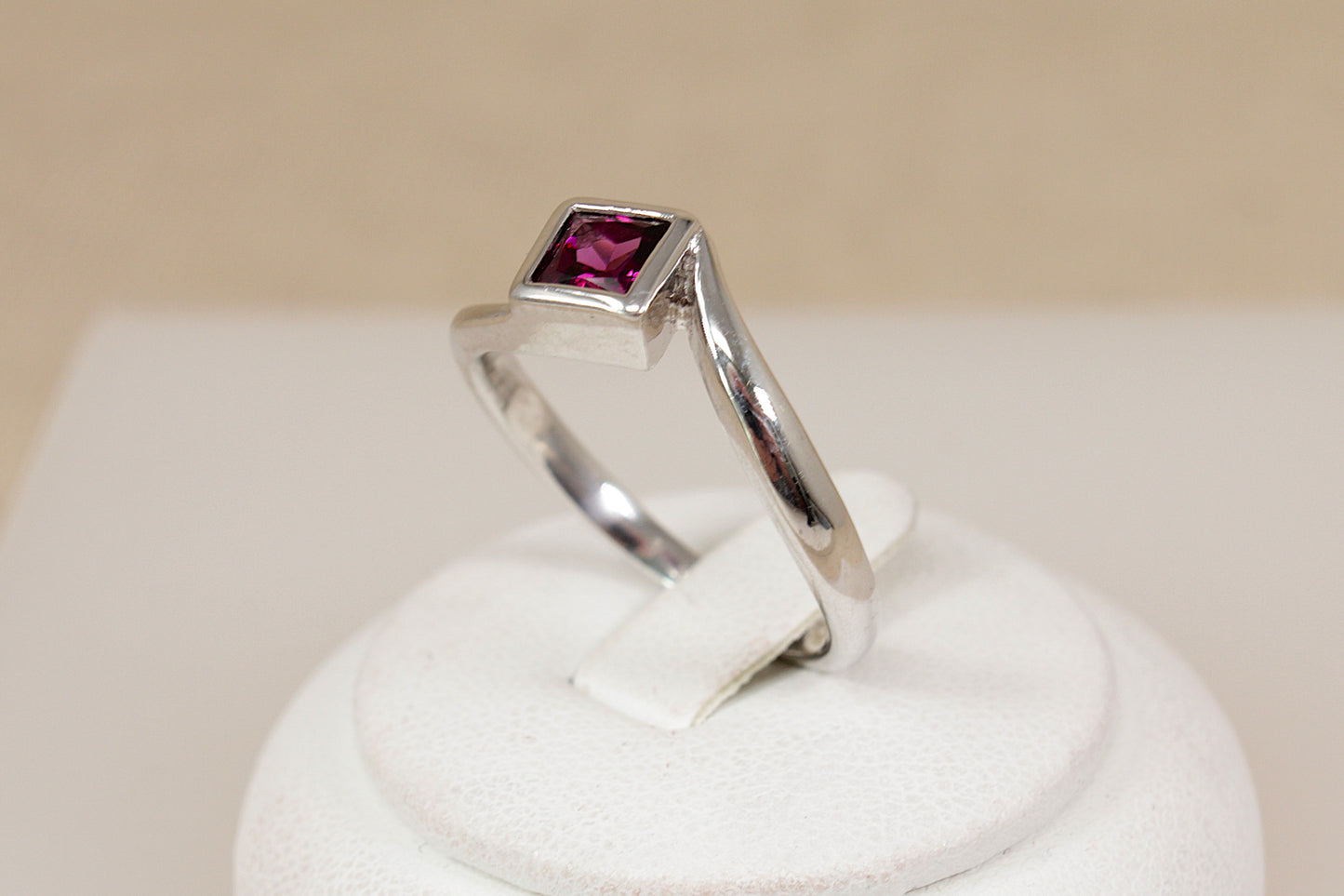 anello in argento 5198