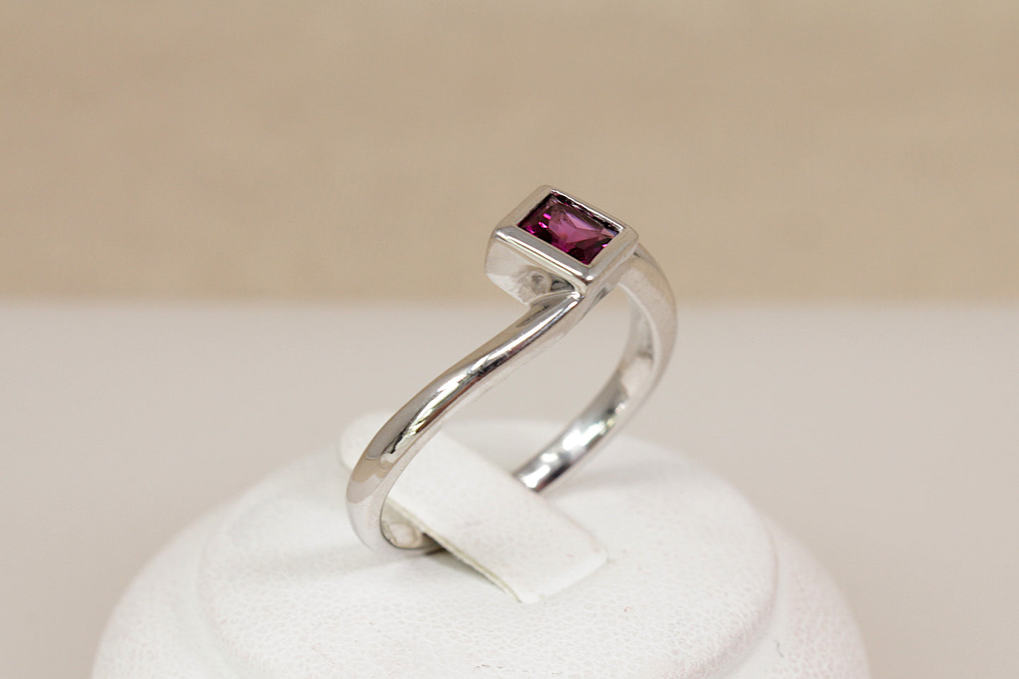 anello in argento 5198