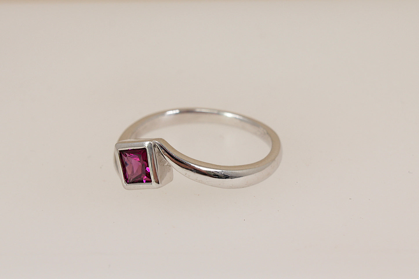 anello in argento 5198