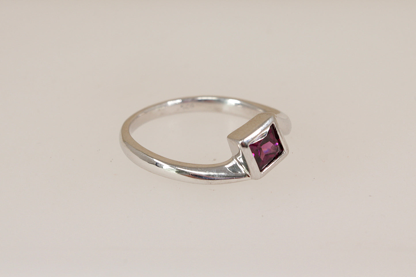 anello in argento 5198